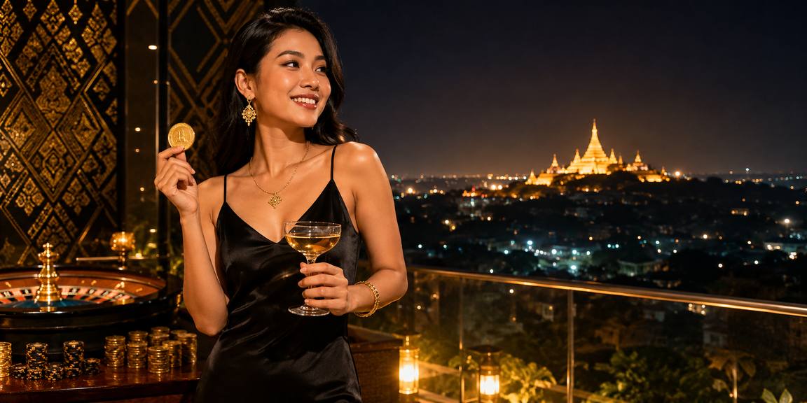 tv96 ကာစီနို၏ အတွင်းအစီအစဥ်များ